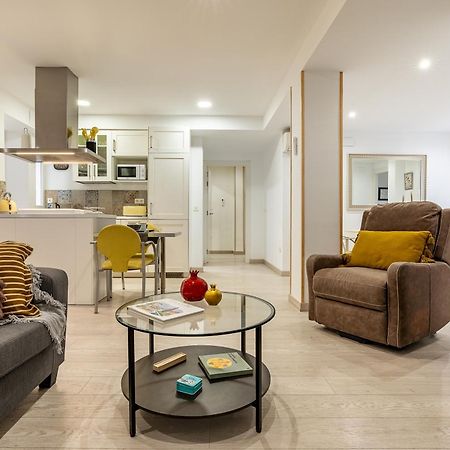 Luxury Suite Solarillo De Gracia Granada Esterno foto