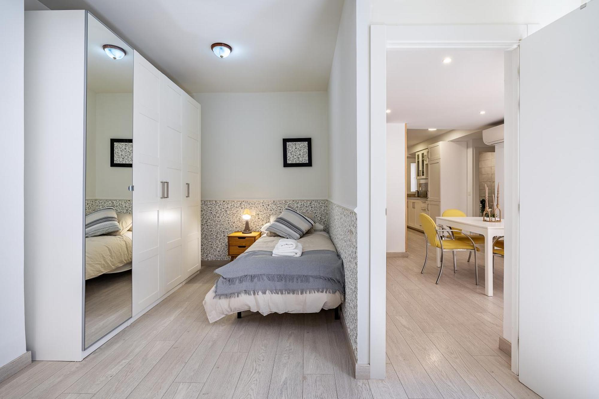 Luxury Suite Solarillo De Gracia Granada Esterno foto