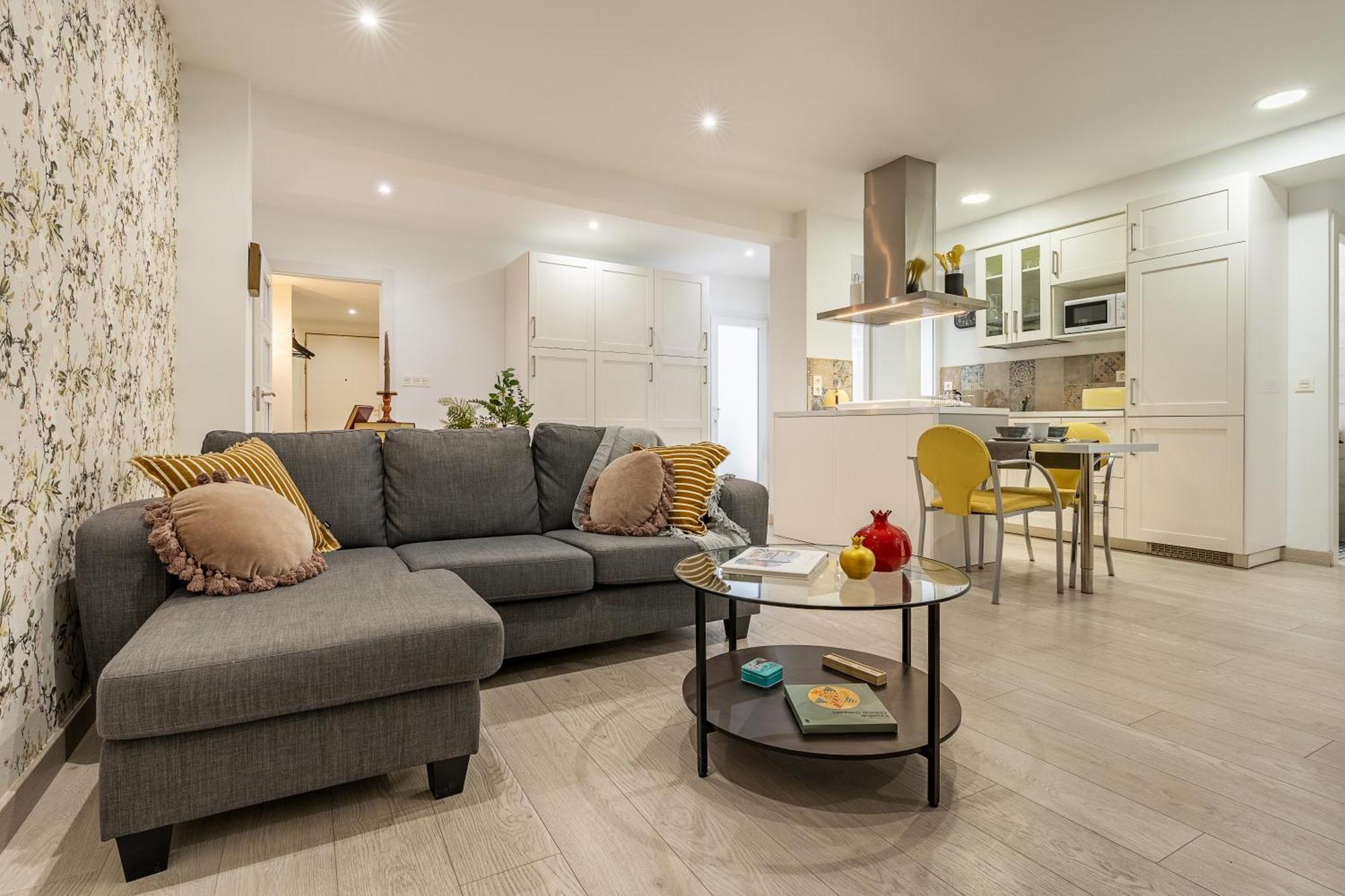 Luxury Suite Solarillo De Gracia Granada Esterno foto