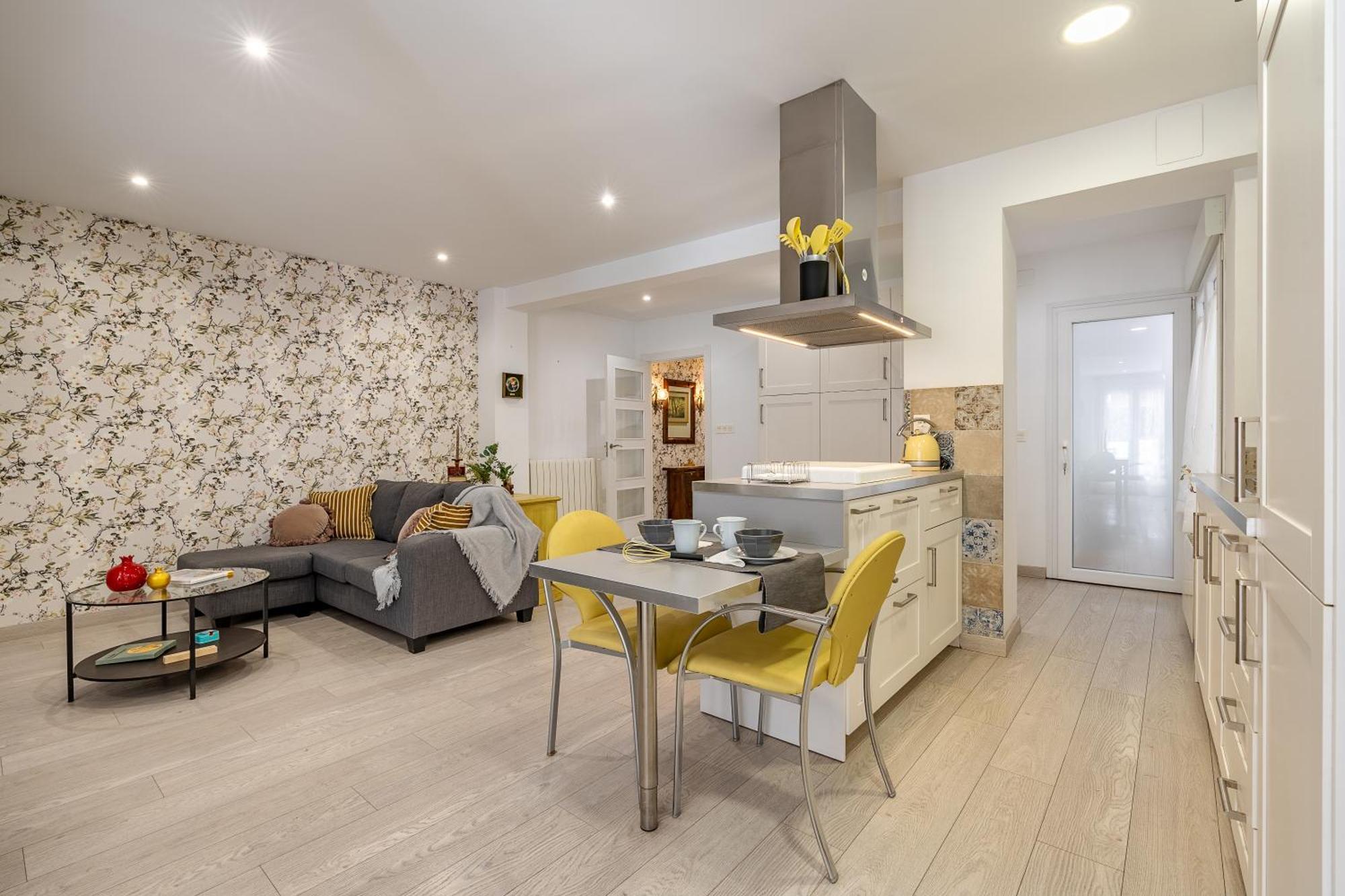 Luxury Suite Solarillo De Gracia Granada Esterno foto