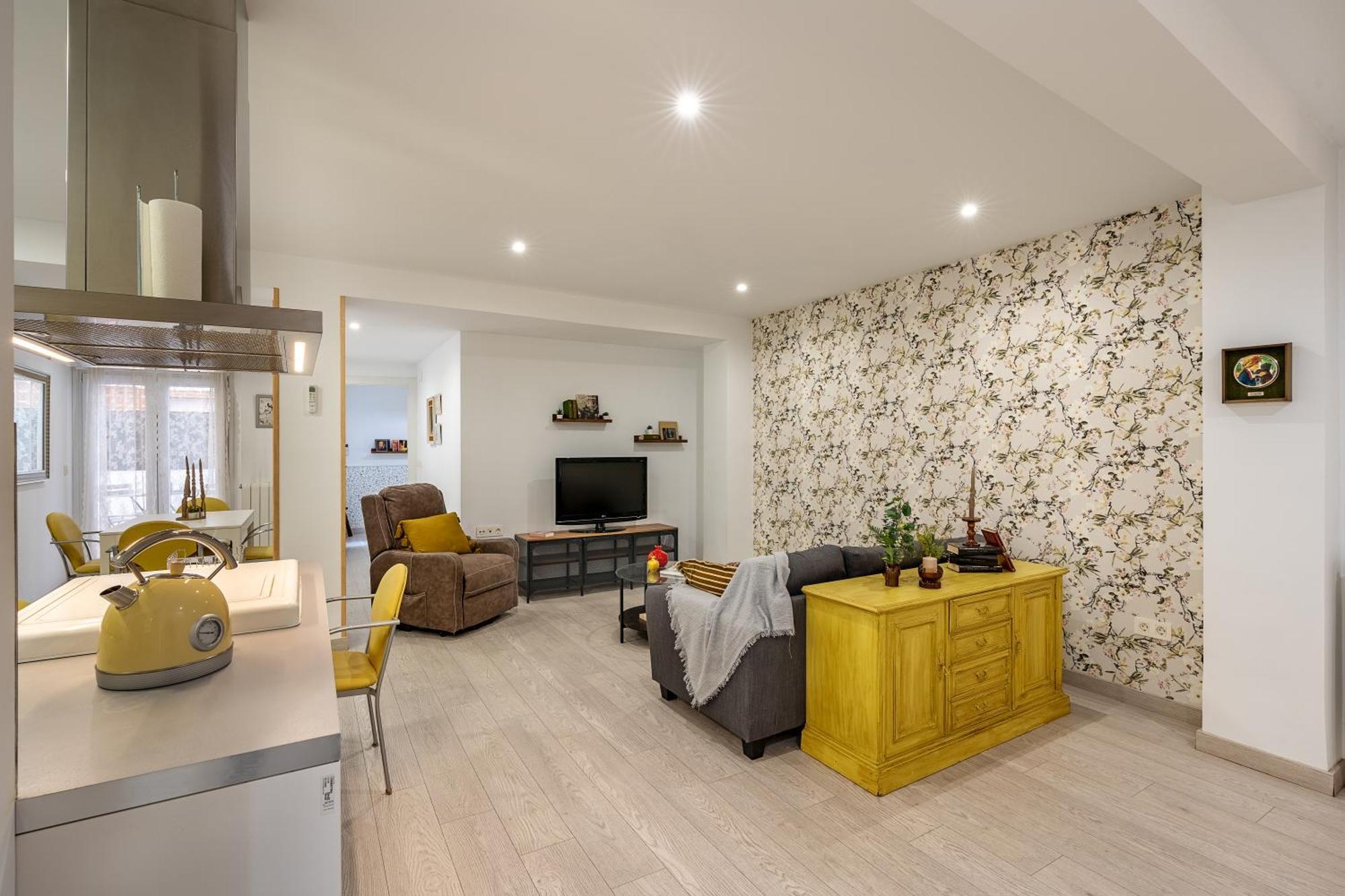 Luxury Suite Solarillo De Gracia Granada Esterno foto