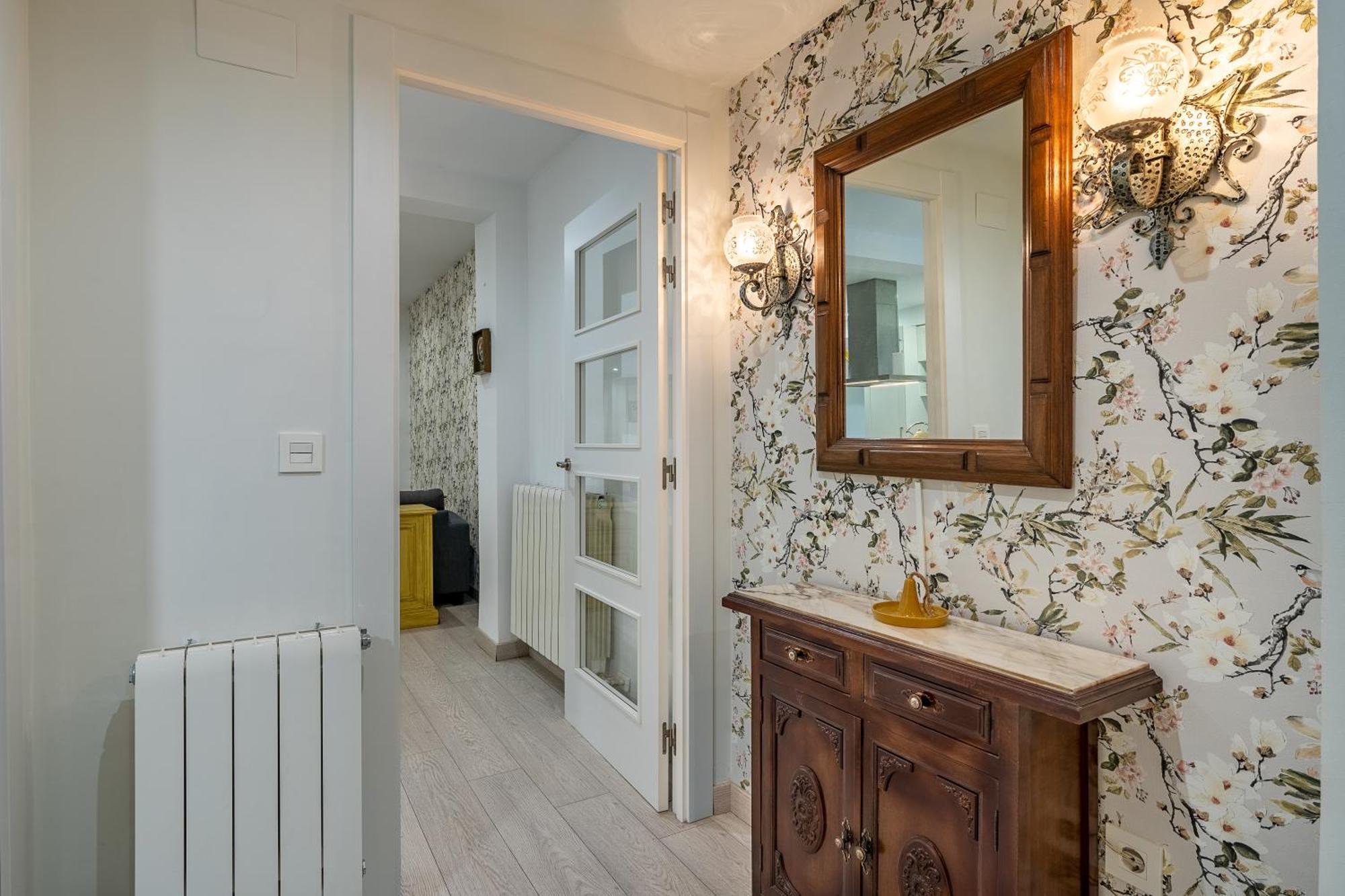 Luxury Suite Solarillo De Gracia Granada Esterno foto